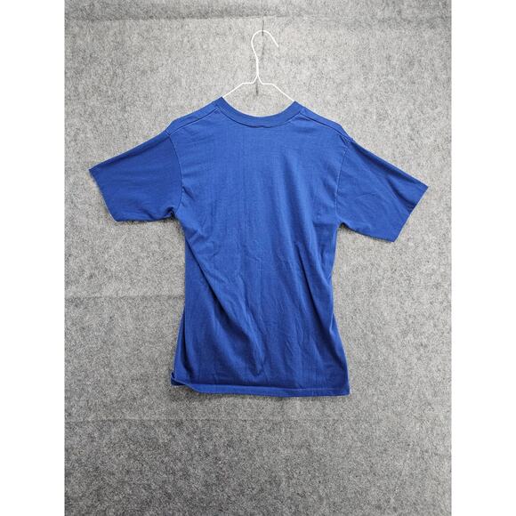 VINTAGE 70'S KANSAS CITY VELVA SHEEN T SHIRT - Picture 6 of 8